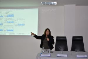 SEMA apresenta estudo técnico de projeções climáticas para DF e RIDE SEMA apresenta estudo técnico de projeções climáticas para DF e RIDE
