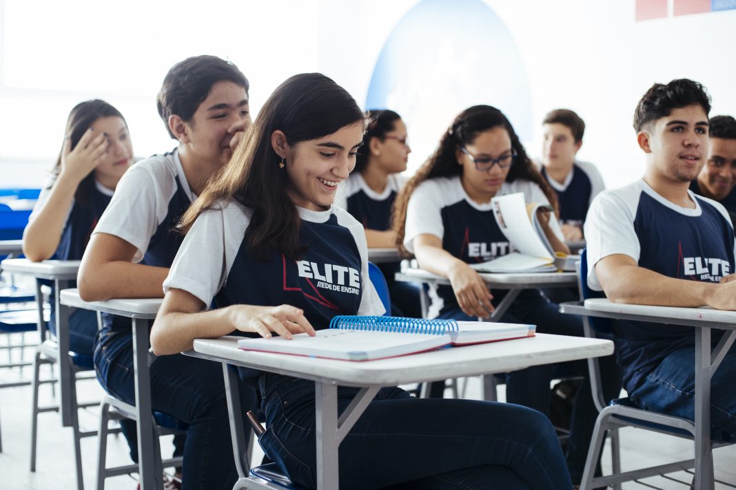 Bolsão 2020 no Elite rede de ensino Bolsão 2020 no Elite rede de ensino
