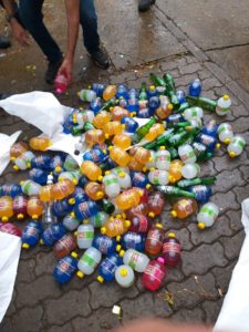 DF Legal registra 67% de aumento em apreensões