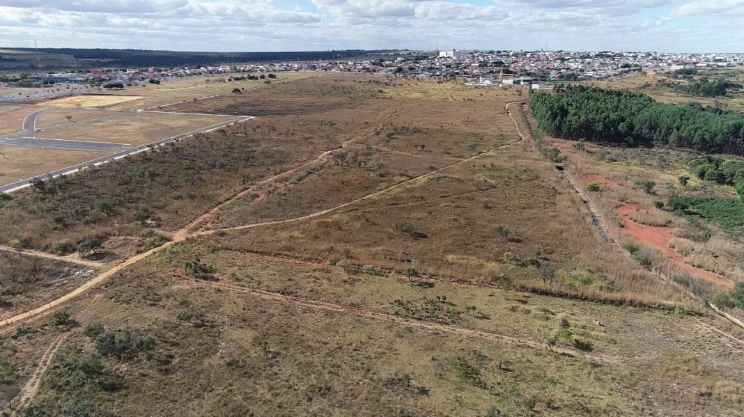 Aprovado Plano de Manejo do Parque Ecológico de Santa Maria