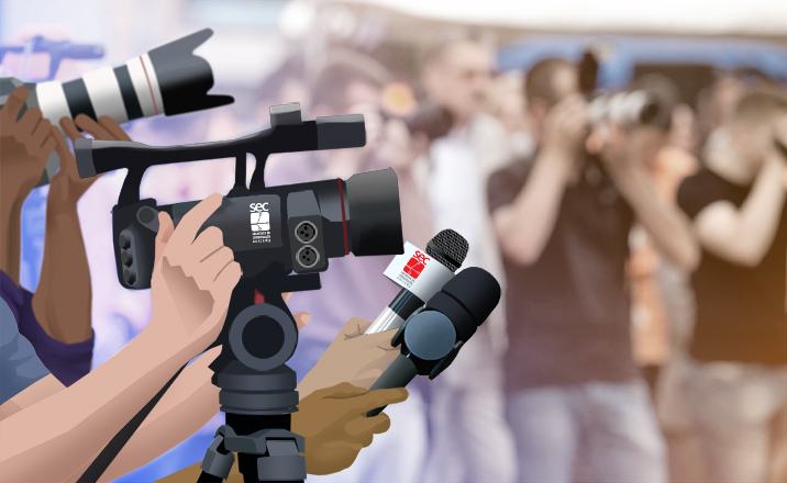 Repensar a imprensa em tempos de pandemia