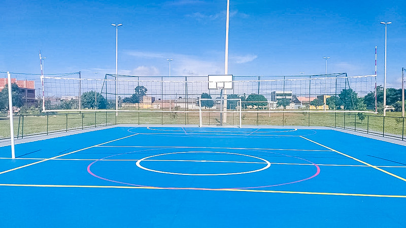 O fim do projeto VivaVôlei?