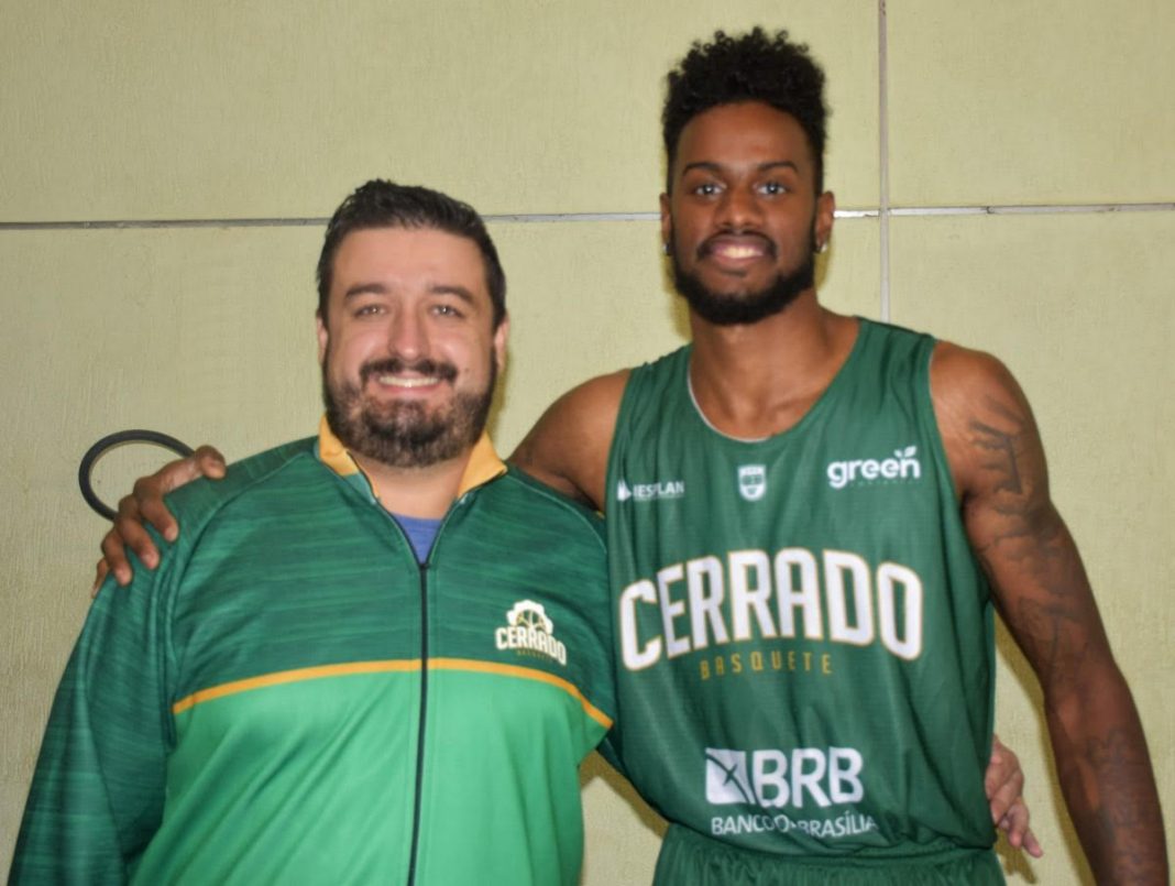 Equipes de basquete do DF não reduziram salário, mas temem adiamento de temporada