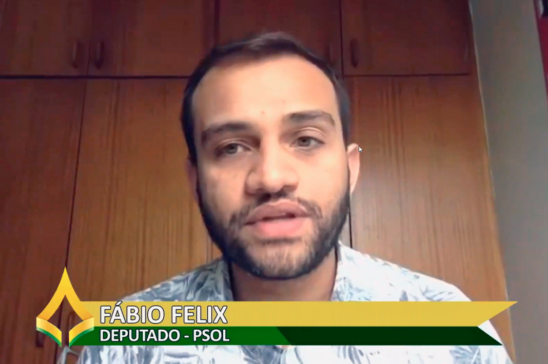 Plenário debate a alterações nas medidas de isolamento social no DF