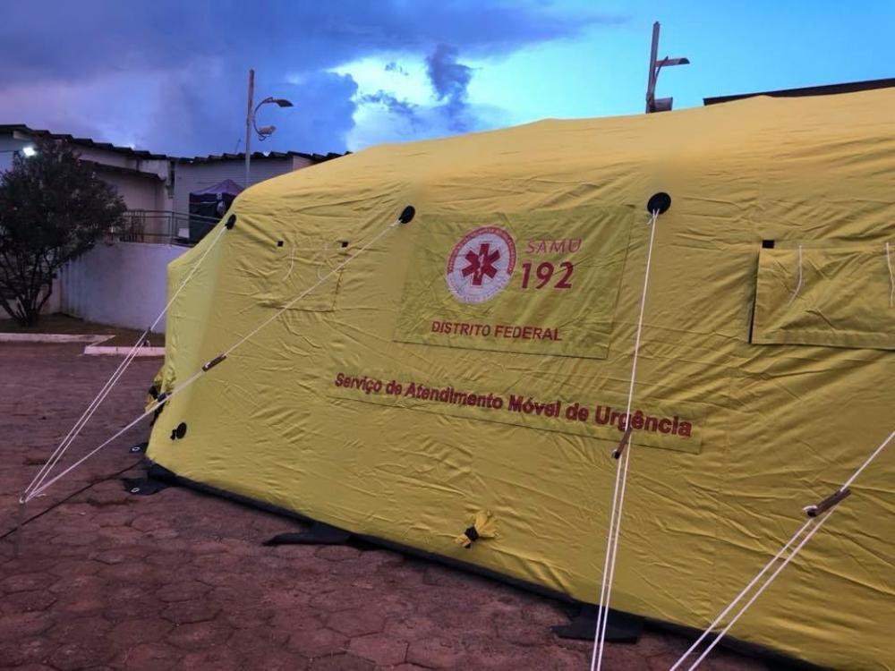 Valparaíso continua reforçado no combate à dengue