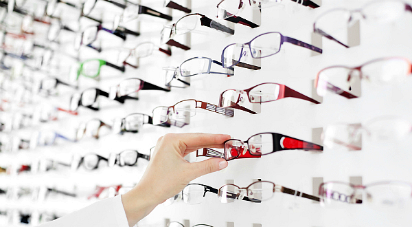 GDF autoriza reabertura de óticas na capital