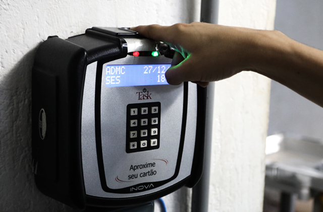 Carga horária de 108 servidores é ampliada para 40 horas