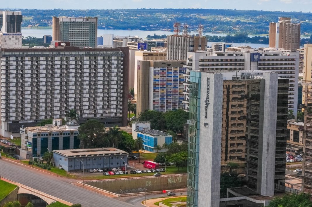 Brasília será a primeira capital a hospedar profissionais do sistema penitenciário