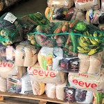 Começam inscrições para o ‘Renda emergencial’ e o ‘Prato cheio’