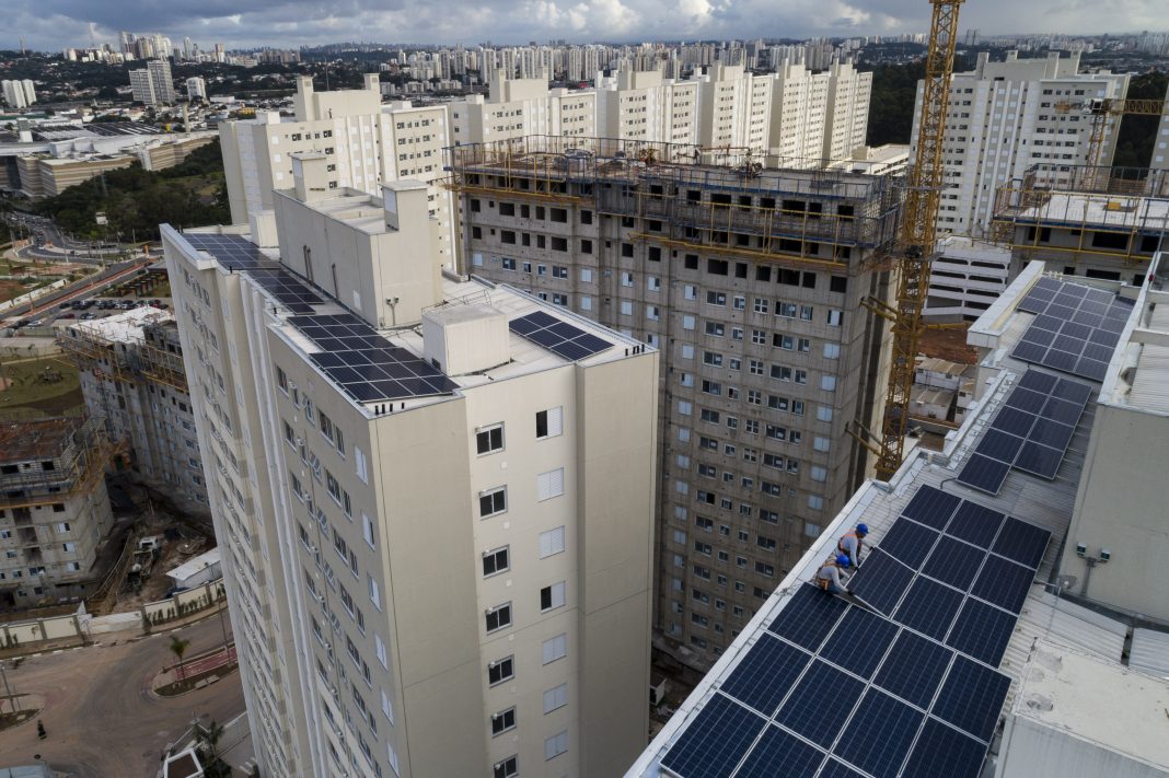 MRV busca startup para parceria em projeto com foco em energia