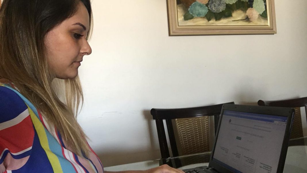 Portal Goiás Digital ultrapassa 150 mil acessos em dois meses Portal Goiás Digital ultrapassa 150 mil acessos em dois meses