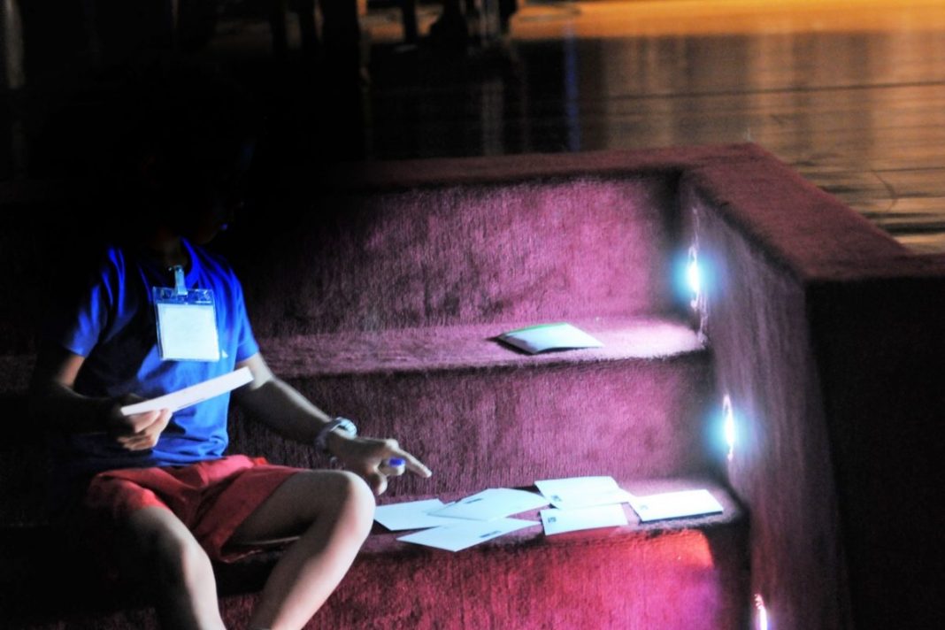 Dia contra o abuso infantil entra no calendário oficial escolar