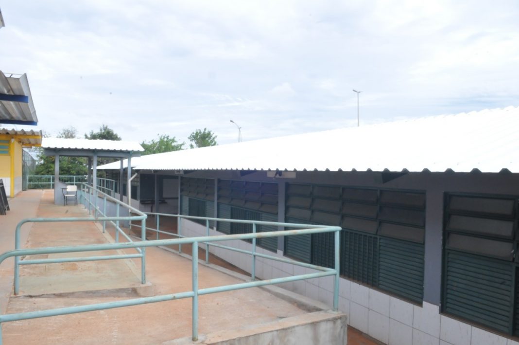 Novidades na volta às aulas para alunos de Santa Maria Novidades na volta às aulas para alunos de Santa Maria