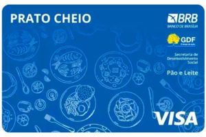 Prato Cheio e Cartão Gás serão política de Estado