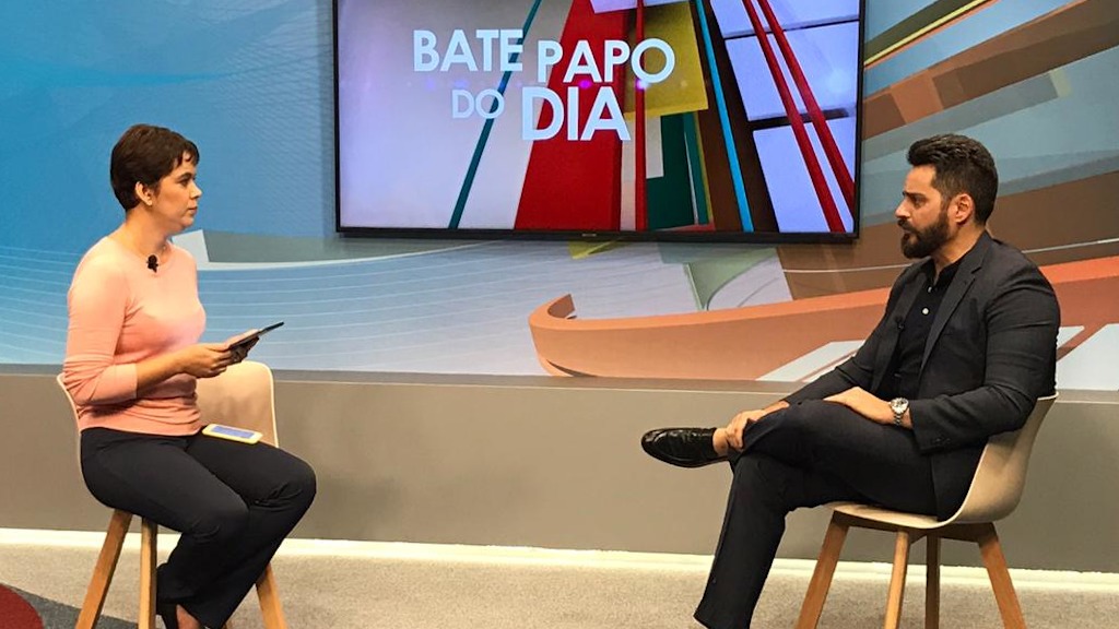 Advogado fala sobre projeto de lei federal que obriga o uso de máscara