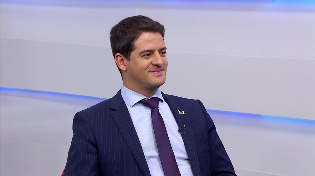 Entorno do DF tem grande vulnerabilidade no atendimento médico afirma Alexandrino