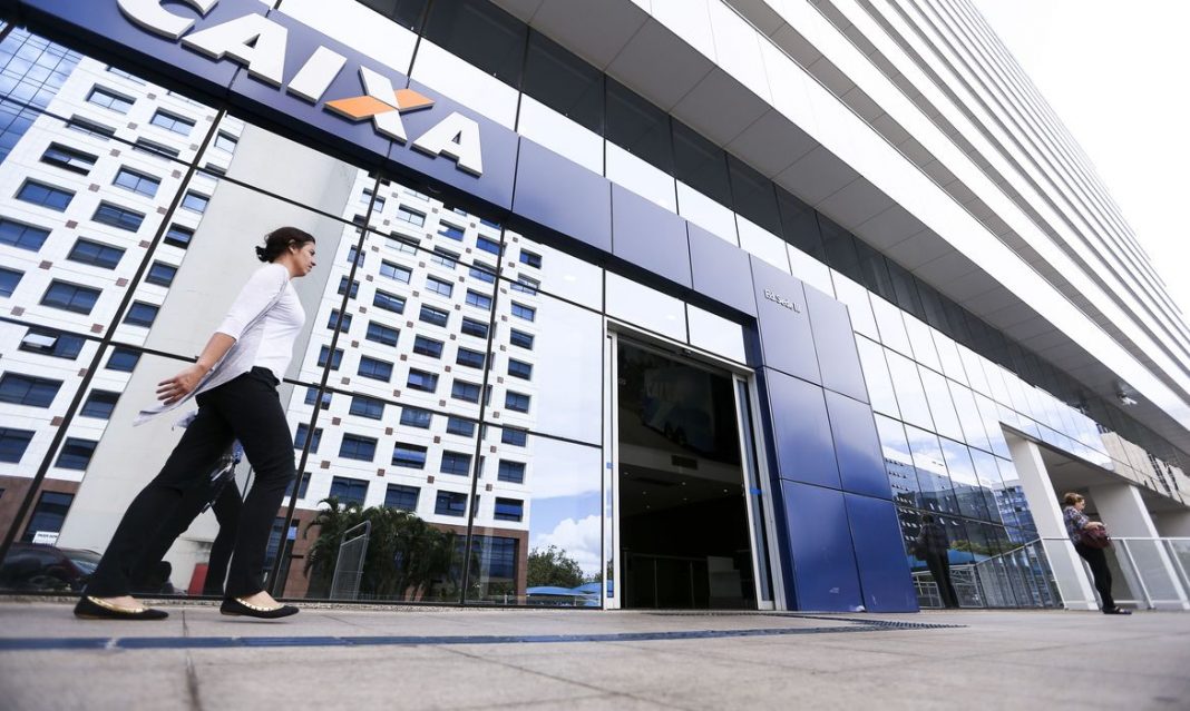 Caixa paga hoje segunda parcela de auxílio emergencial Caixa paga hoje segunda parcela de auxílio emergencial