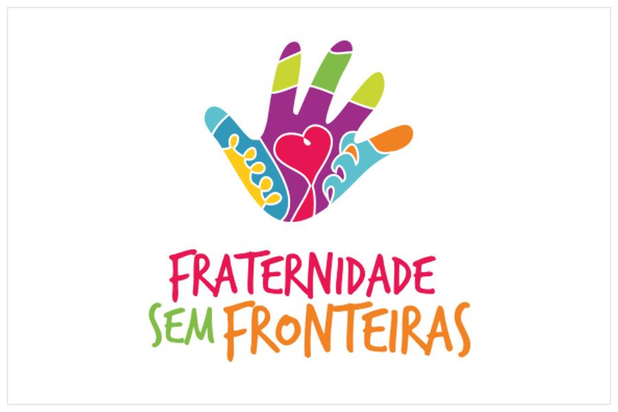 Em um mês de campanha, Fraternidade sem Fronteiras arrecada mais de 35 mil cestas básicas para instituições do Brasil e da África