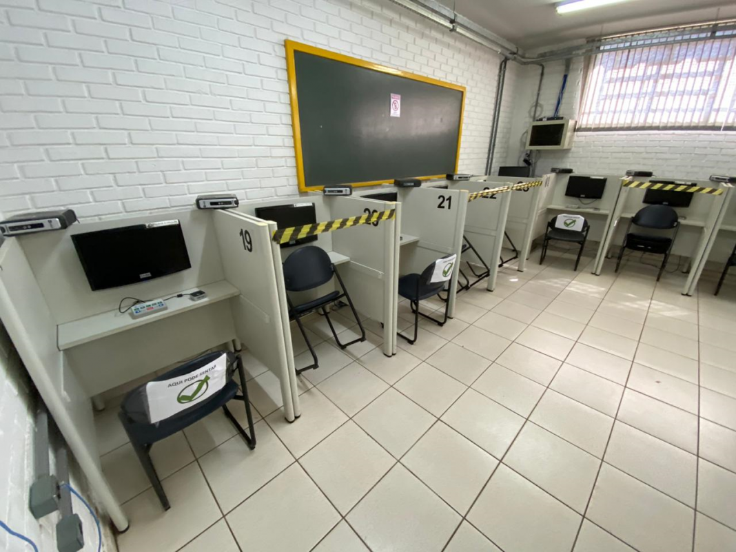 Liberadas aulas teóricas on-line para condutores