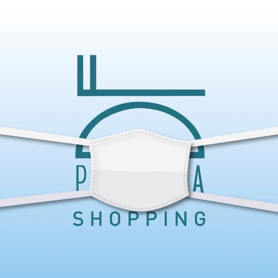 DF Plaza Shopping prepara reabertura com cuidados especiais e lojas com delivery DF Plaza Shopping prepara reabertura com cuidados especiais e lojas com delivery