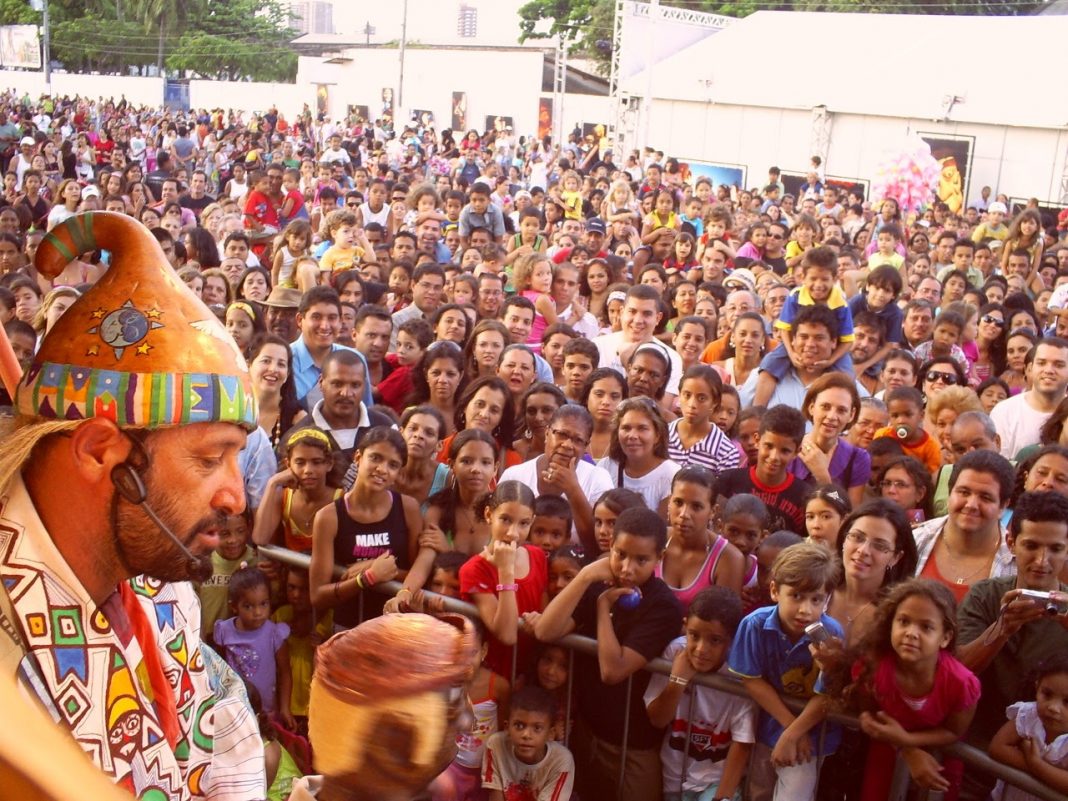 Teatro de Bonecos Popular do Nordeste acontece terça, 19, em live divulgada pelo Iphan