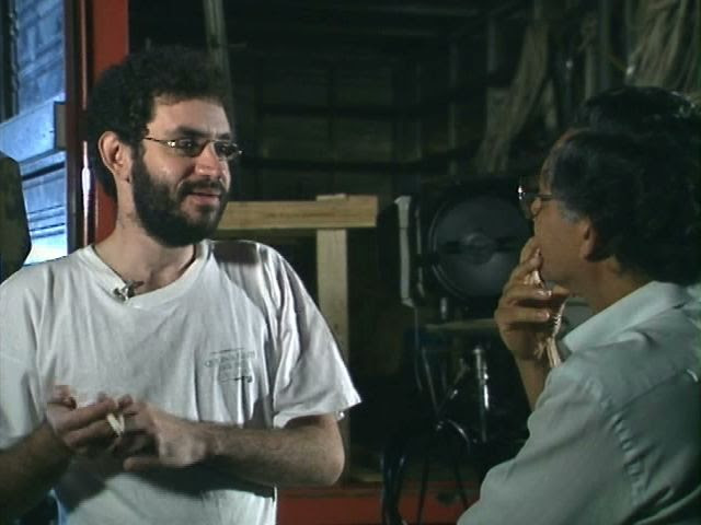 Histórias do rock de Brasília na década de 1980 são registradas em longa