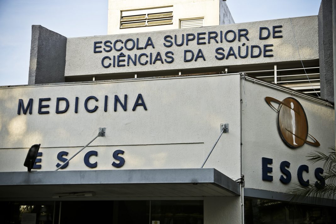 Turma da Escs produz mídias educativas sobre a dengue