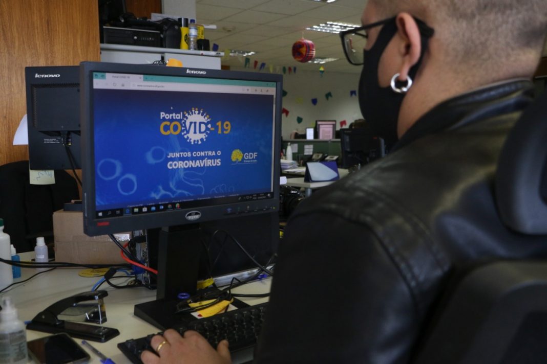 DF é avaliado como ótimo em Ranking Internacional de Transparência