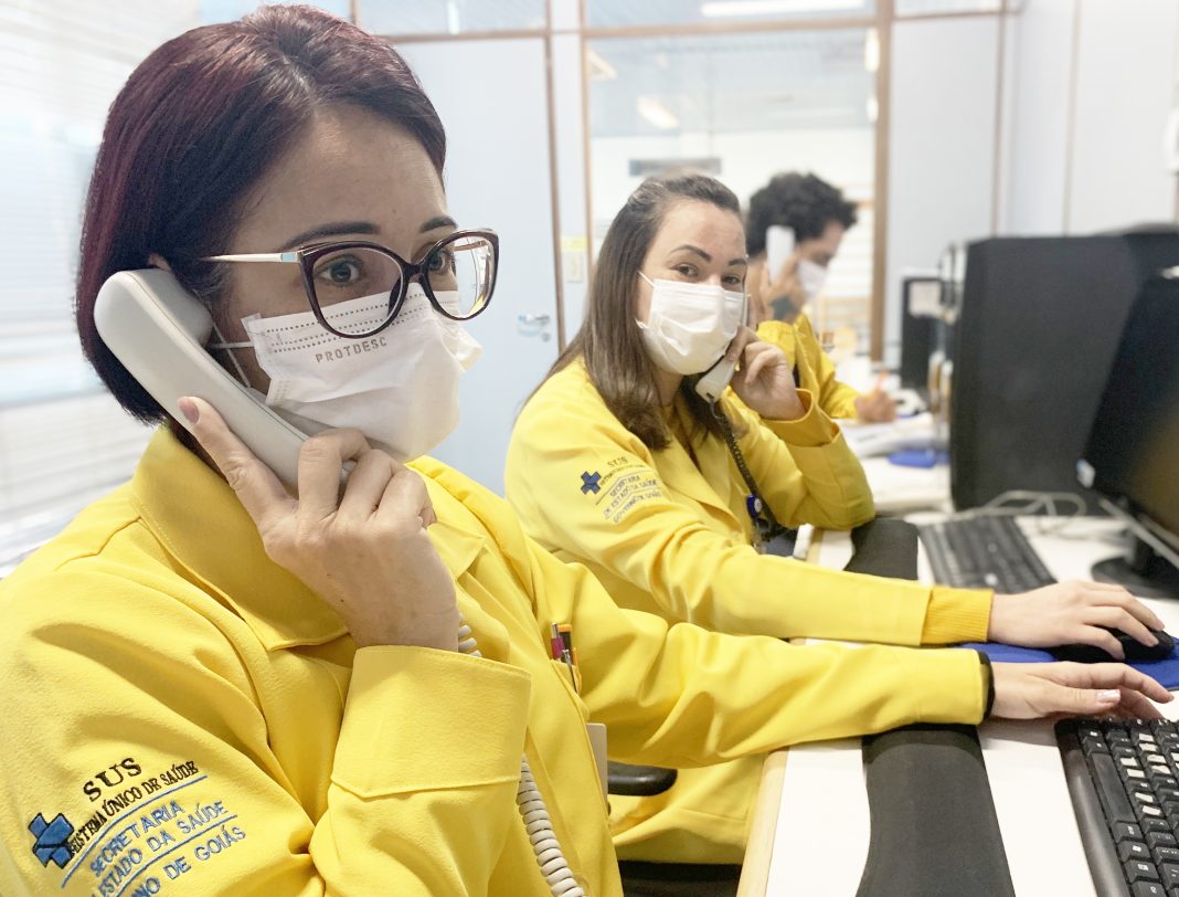 Crer faz mais de 20 mil teleatendimentos durante pandemia