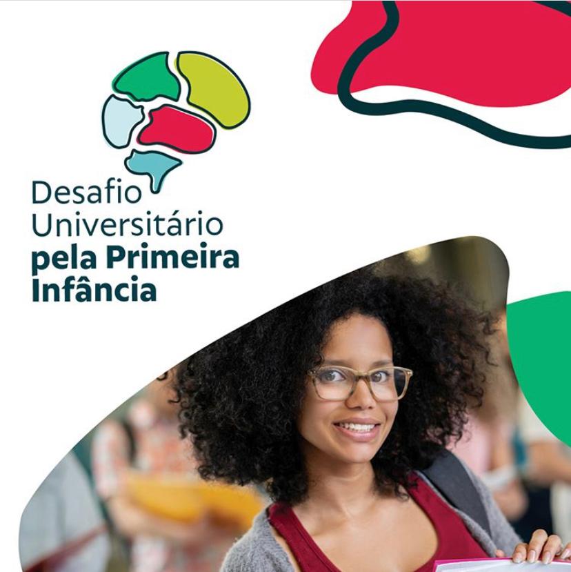 Primeira Infância é tema de Desafio Universitário Primeira Infância é tema de Desafio Universitário