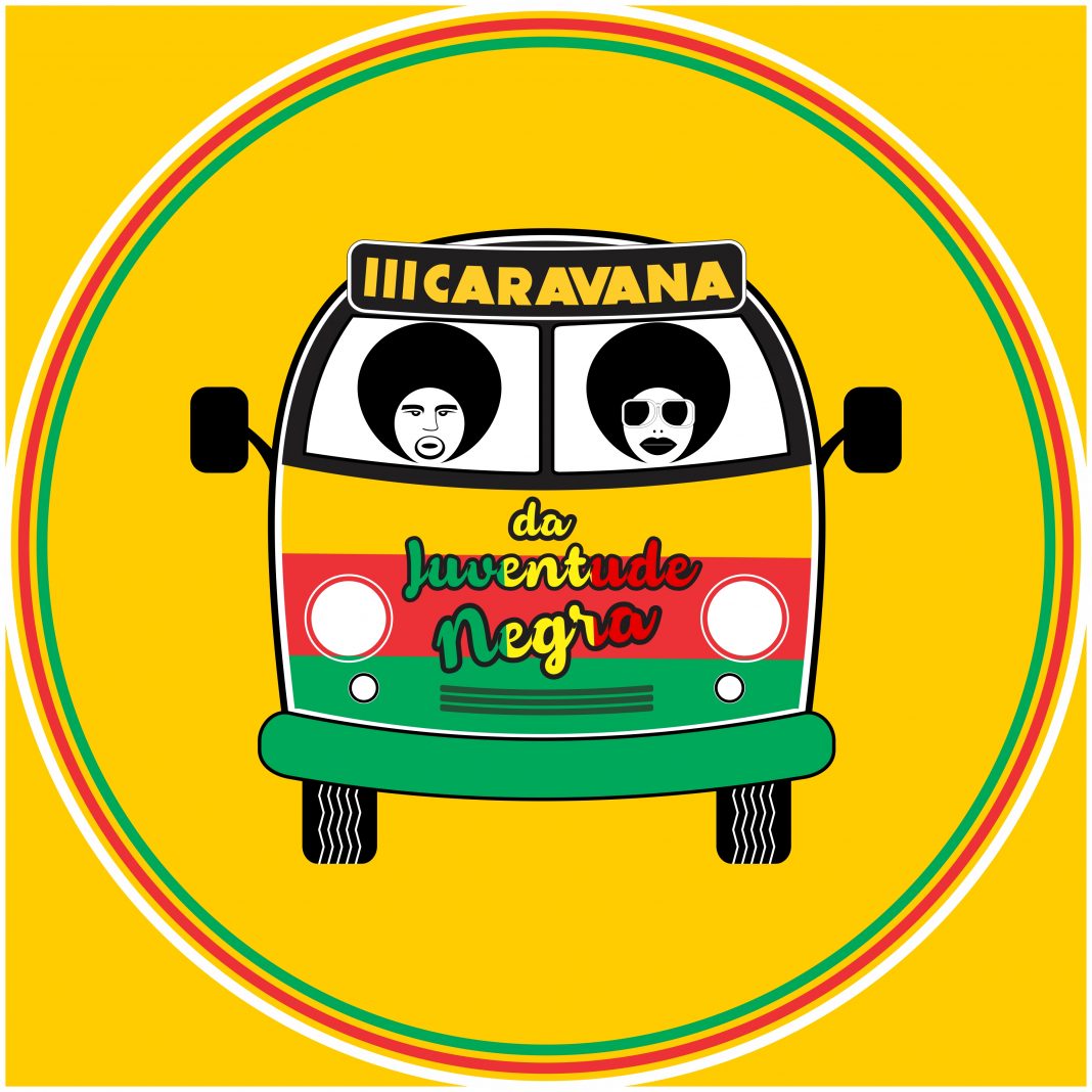 3ª edição da Caravana da Juventude Negra oferece 1.250 vagas gratuitas em cursos de capacitação profissional 3ª edição da Caravana da Juventude Negra oferece 1.250 vagas gratuitas em cursos de capacitação profissional