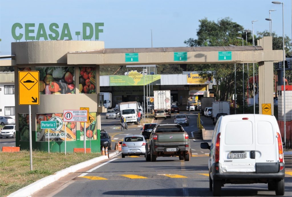 Cinco ótimos motivos para frequentar a Ceasa