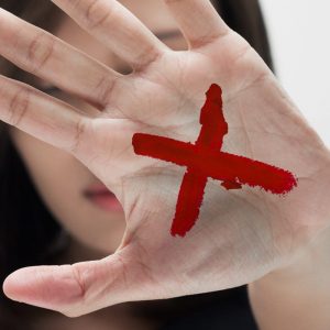 Projeto recebe relatos de mulheres vitimas de abuso Projeto recebe relatos de mulheres vitimas de abuso