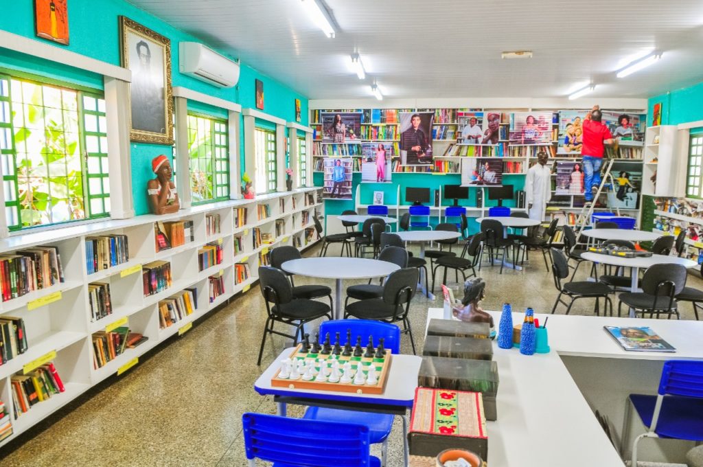 Santa Maria: GDF investe em obras nas escolas da cidade Santa Maria: GDF investe em obras nas escolas da cidade