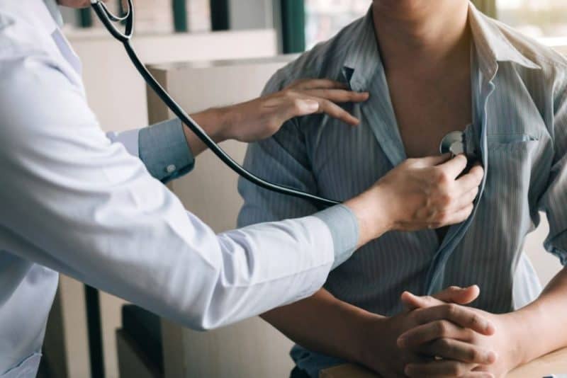 Dia do Homem é também de prevenção à Covid-19, alerta Governo de Goiás Dia do Homem é também de prevenção à Covid-19, alerta Governo de Goiás