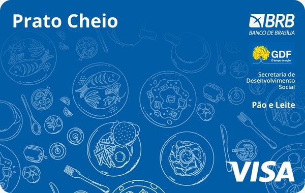 Prato Cheio contempla mais de 27,7 mil famílias nesta segunda-feira (31)