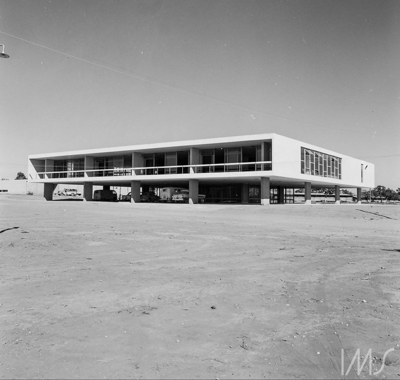 A volta de um patrimônio da capital