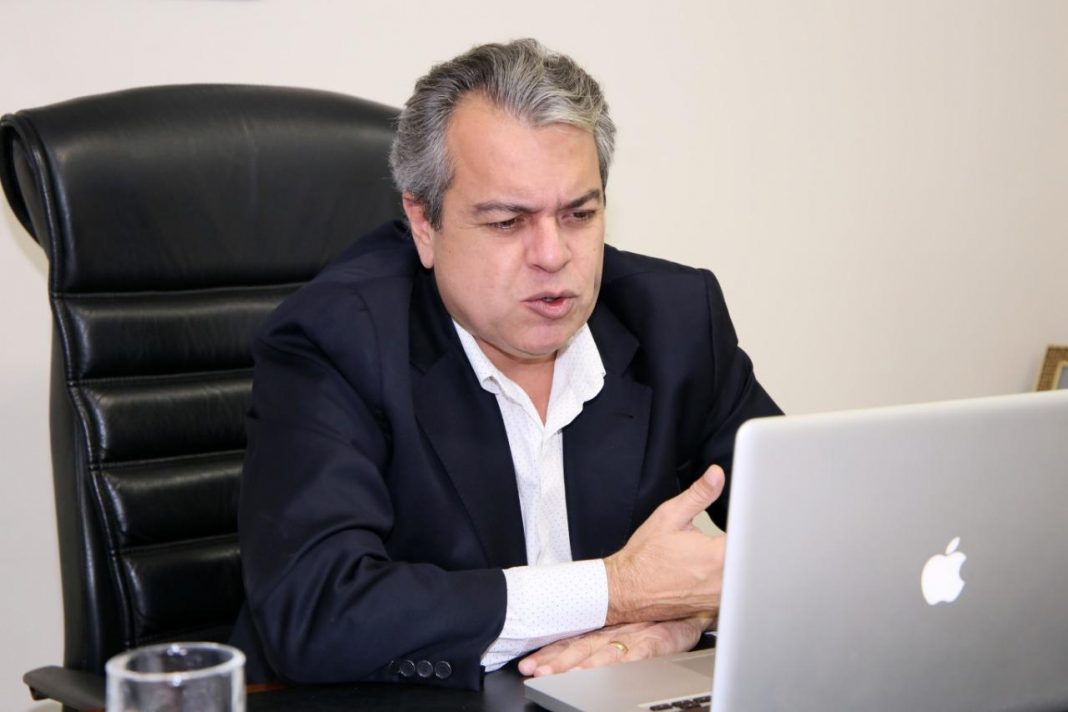 Governo de Goiás paga R$ 4,1 milhões à Advocacia Dativa em 2020