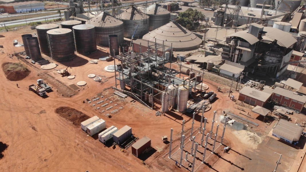 Durante a pandemia, Governo do Estado atraiu 23 empresas que vão investir R$ 1 bilhão em 18 cidades goianas