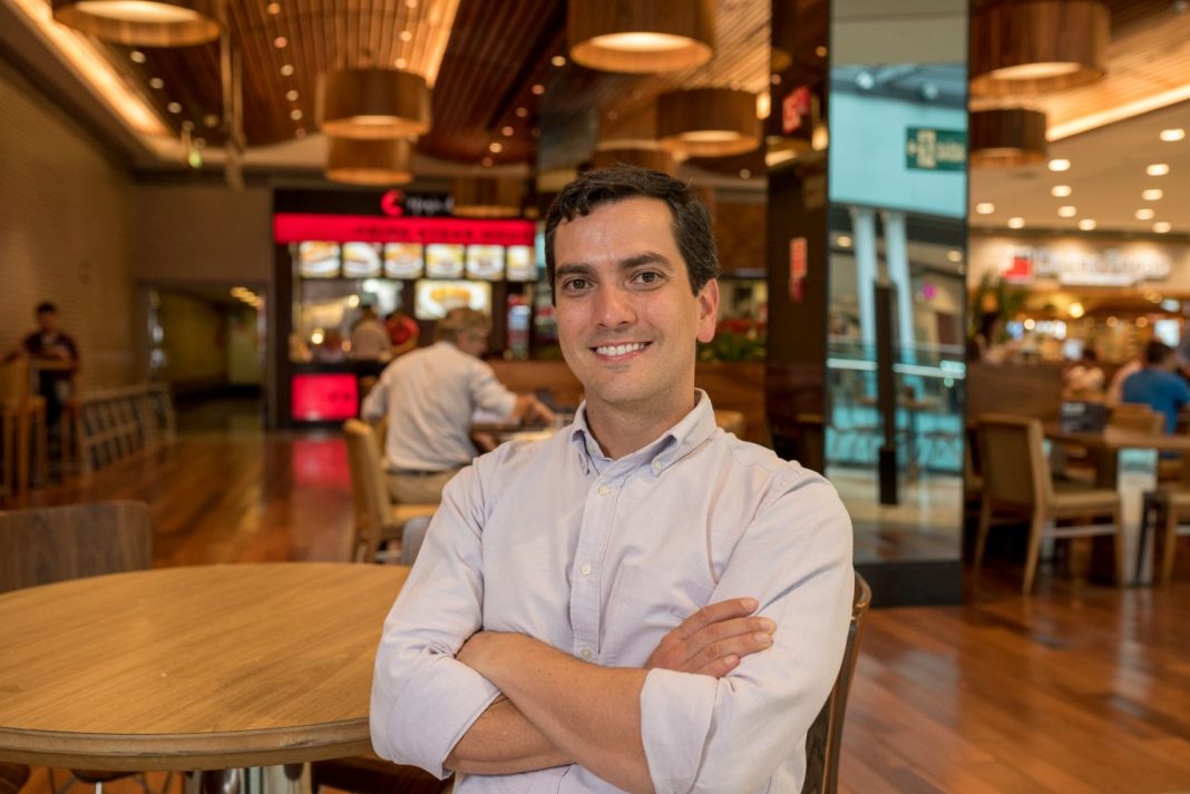 Por que sua organização desafia as leis da física