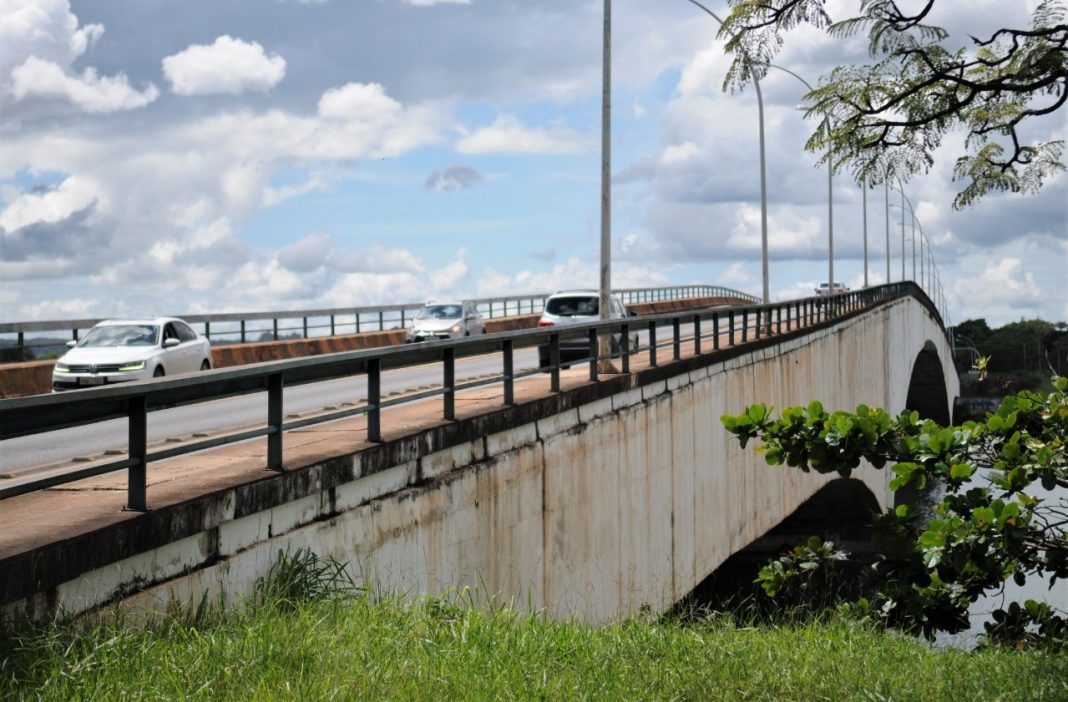 Novacap abre licitação para reforma na Costa e Silva Novacap abre licitação para reforma na Costa e Silva