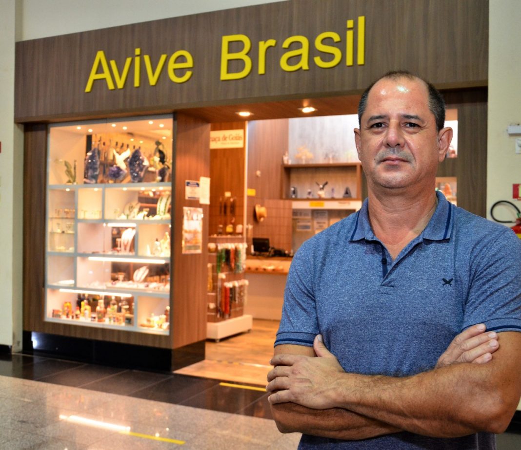 Turismo tem quase R$ 50 milhões em crédito da GoiásFomento Turismo tem quase R$ 50 milhões em crédito da GoiásFomento