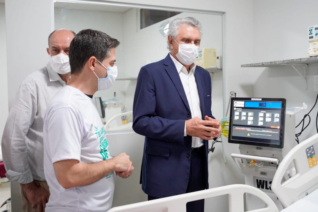 Estado monitora desenvolvimento de vacinas Estado monitora desenvolvimento de vacinas