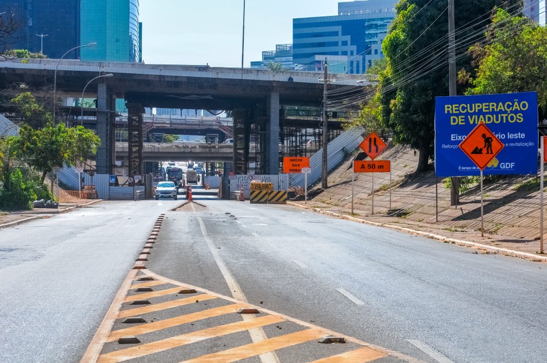 Viadutos da N2 são reconstruídos Viadutos da N2 são reconstruídos