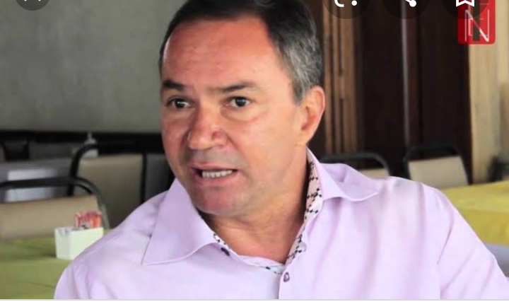 Política: Pedro do Ovo é inocentado da Caixa de Pandora depois de 10 anos Política: Pedro do Ovo é inocentado da Caixa de Pandora depois de 10 anos