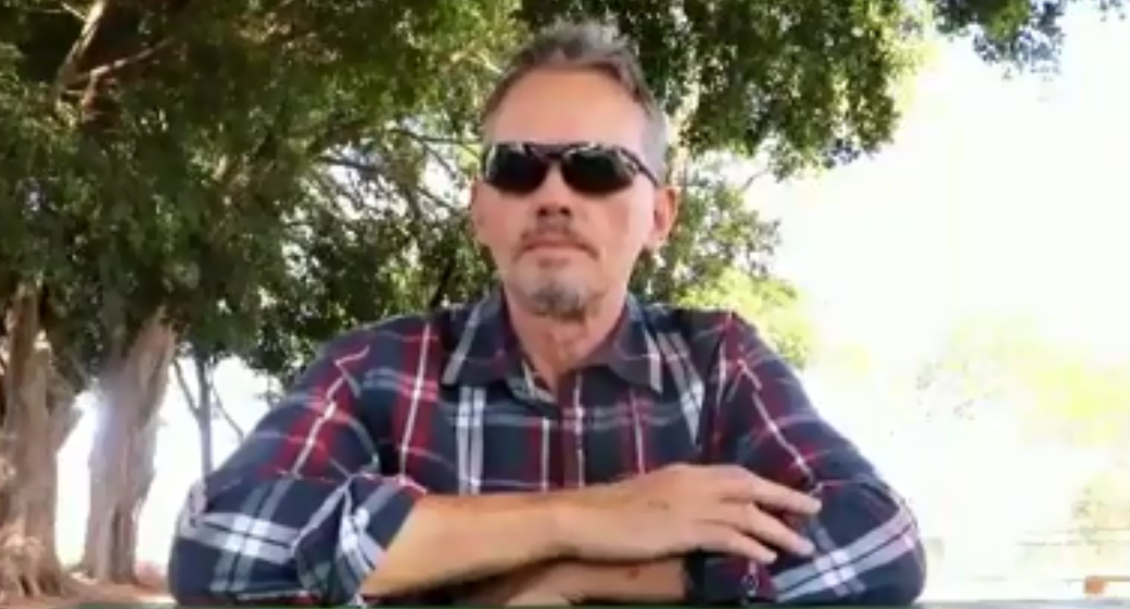 Roque Alves – Origem Política e Territorial Roque Alves – Origem Política e Territorial