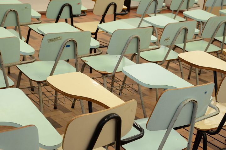 Volta às aulas presenciais pelo País, acompanhe a situação em tempo real Volta às aulas presenciais pelo País, acompanhe a situação em tempo real