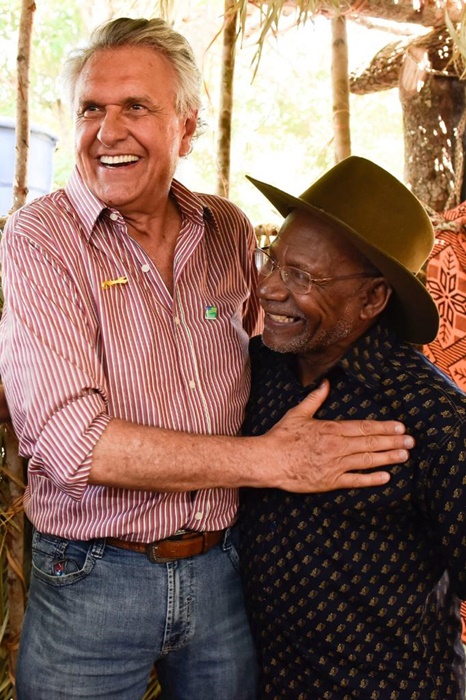 Lei cria Política de Enfrentamento à Covid-19 para indígenas e quilombolas