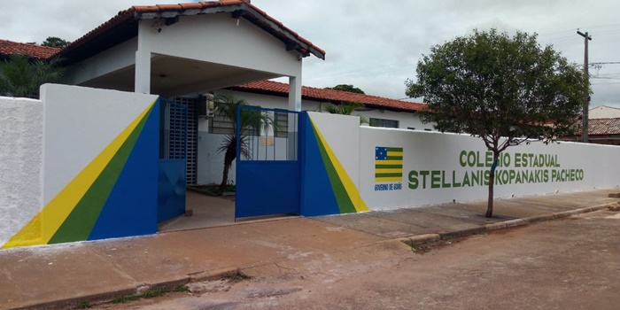 Governo de Goiás descentralizou repasse de quase R$ 60 milhões para pequenas reformas nas escolas estaduais