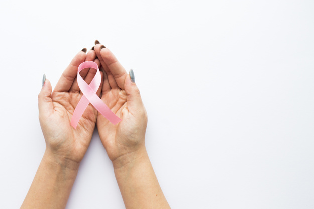 Outubro Rosa: detecção precoce é o melhor caminho para vencer o câncer de mama Outubro Rosa: detecção precoce é o melhor caminho para vencer o câncer de mama